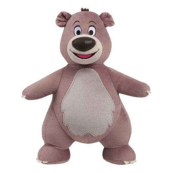 Treasures of the Disney Vault - Baloo (August) - Picture 1 of 9